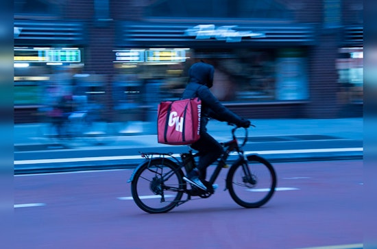 Grubhub Ordered to Pay $3.5 Million for Overcharging Boston Area Restaurants During Pandemic