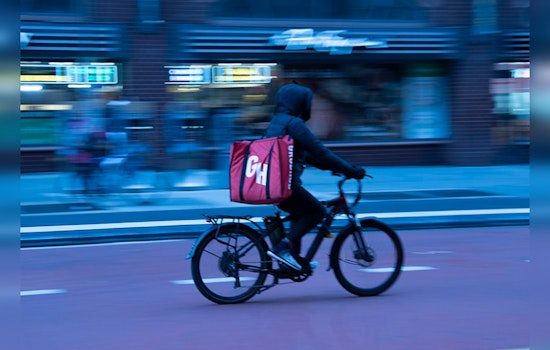 Grubhub Ordered to Pay $3.5 Million for Overcharging Boston Area Restaurants During Pandemic