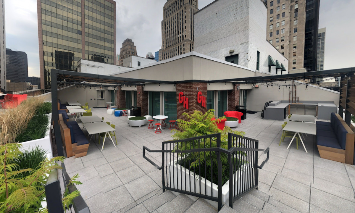 Grubhub Serves Up Microgrants to 64 Chicago Nonprofits Fighting Food