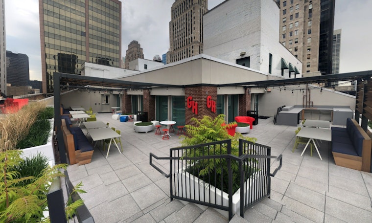 Grubhub Serves Up Microgrants to 64 Chicago Nonprofits Fighting Food Scarcity