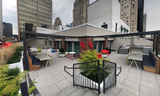 Grubhub Serves Up Microgrants to 64 Chicago Nonprofits Fighting Food Scarcity