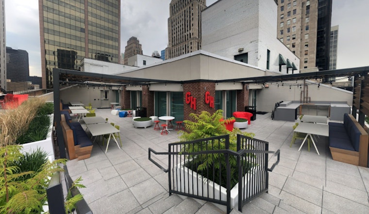 Grubhub Serves Up Microgrants to 64 Chicago Nonprofits Fighting Food Scarcity