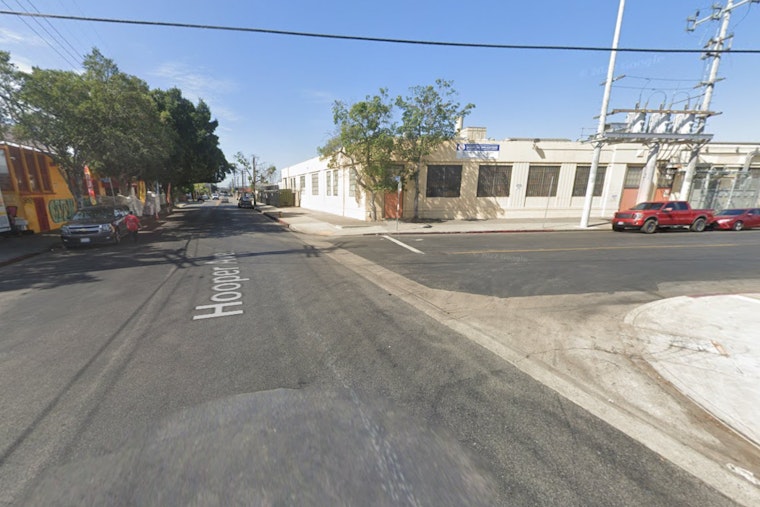 Gun-Wielding Suspect Wounded in Officer-Involved Shooting After Reckless Chase in Los Angeles