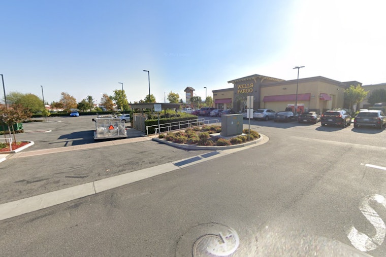 Gun-Wielding Thief Hits Wells Fargo in Chino Hills, Authorities Seek Leads