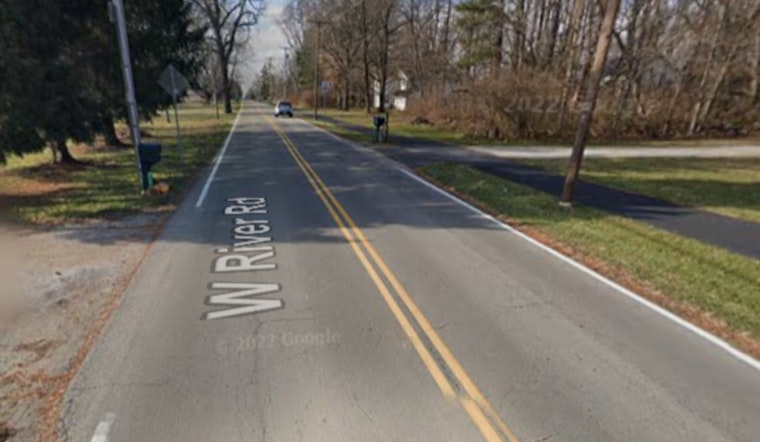 Gunfire Disrupts Morning Calm at Riverview Apartments, Police Seek Unknown Shooter