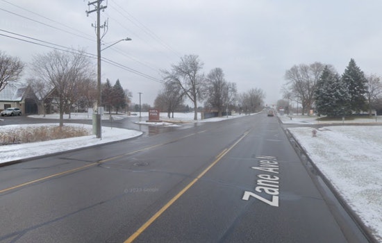 Gunfire Disturbs Peace in Brooklyn Park Neighborhood, No Injuries Reported