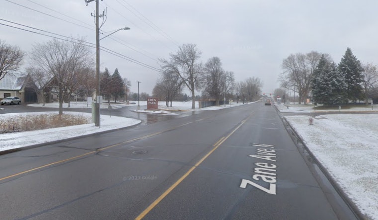 Gunfire Disturbs Peace in Brooklyn Park Neighborhood, No Injuries Reported