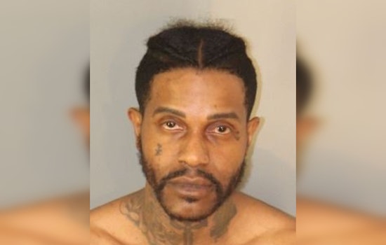 Gunman Apprehended by Riverside County Sheriff's Deputies in San Pedro After Moreno Valley Shooting
