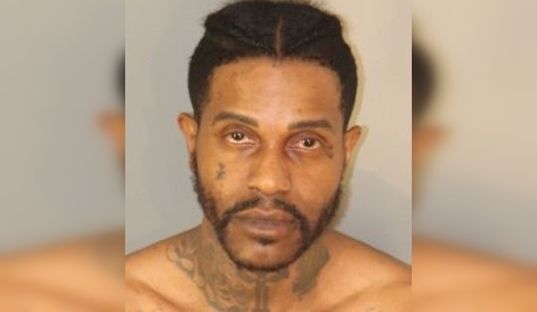 Gunman Apprehended by Riverside County Sheriff's Deputies in San Pedro After Moreno Valley Shooting