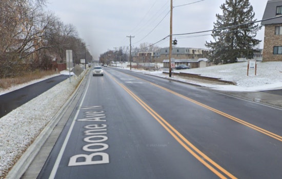 Gunshots Trigger Manhunt in Quiet Neighborhood, Suspects in Vehicle Theft Remain at Large