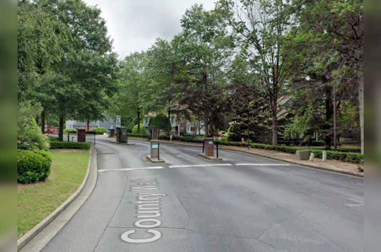 Gwinnett County Police Confirm Officer-Involved Shooting at Snellville Apartment Complex