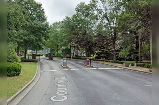 Gwinnett County Police Confirm Officer-Involved Shooting at Snellville Apartment Complex