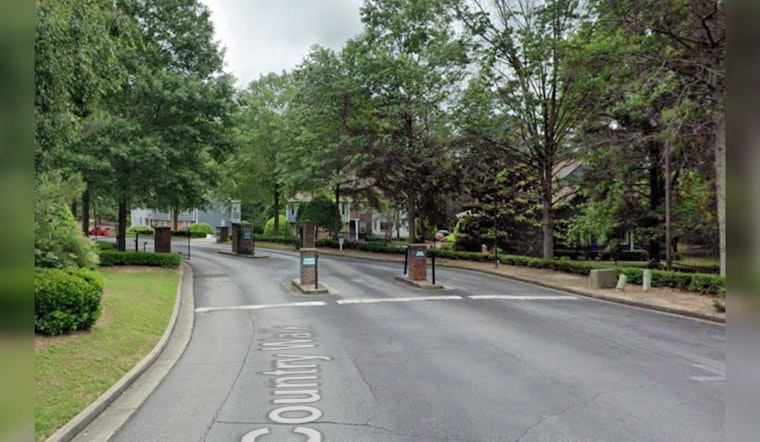 Gwinnett County Police Confirm Officer-Involved Shooting at Snellville Apartment Complex