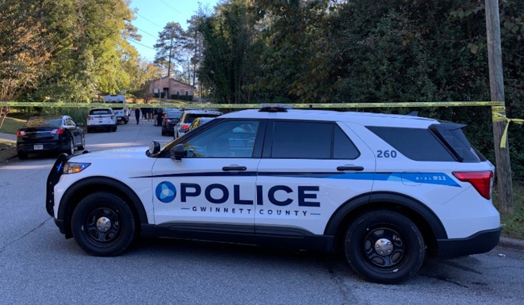 Gwinnett County Police Host Citizens Academy to Enhance Community Relations