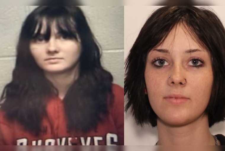 Gwinnett County Police Seek Help to Locate Missing Buford Teen Last Seen in Decatur Area