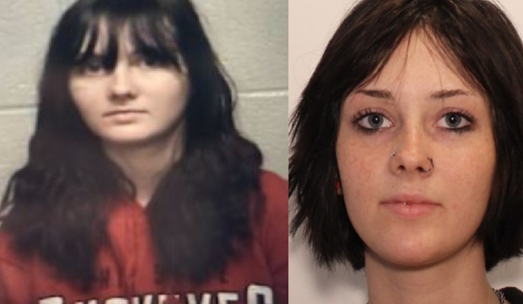 Gwinnett County Police Seek Help to Locate Missing Buford Teen Last Seen in Decatur Area