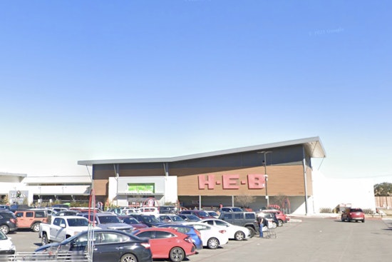 H-E-B Confirms $20 Million Store Opening Near UTSA Campus by 2025 Amid Northwest San Antonio Expansion