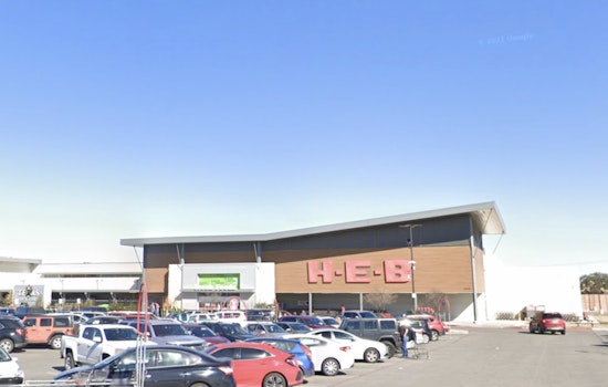 H-E-B Confirms $20 Million Store Opening Near UTSA Campus by 2025 Amid Northwest San Antonio Expansion