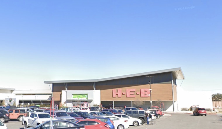 H-E-B Confirms $20 Million Store Opening Near UTSA Campus by 2025 Amid Northwest San Antonio Expansion