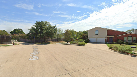 Haltom City Police Resolve Tense Standoff with Wounded Man Following Domestic Disturbance Call