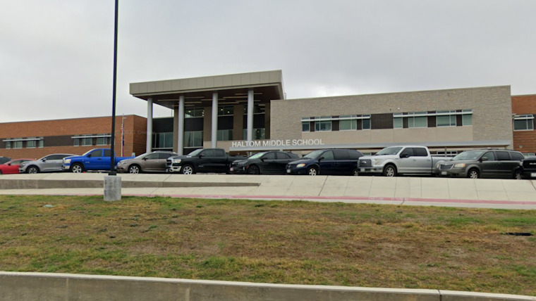 Haltom Middle School Briefly on Security Hold After Suspicious Person Report, Police Ensure Safety