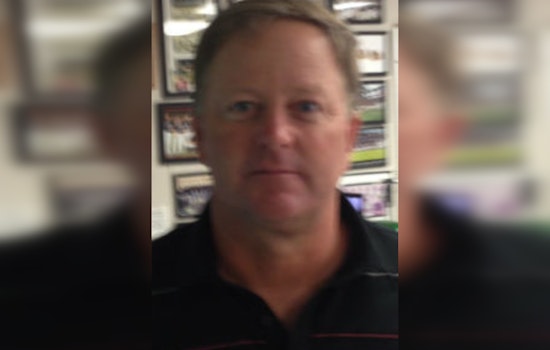 Hamilton High's Own Mike Woods to Be Inducted into National High School Baseball Coaches Hall of Fame