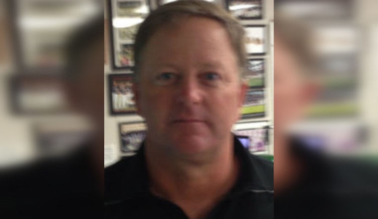 Hamilton High's Own Mike Woods to Be Inducted into National High School Baseball Coaches Hall of Fame