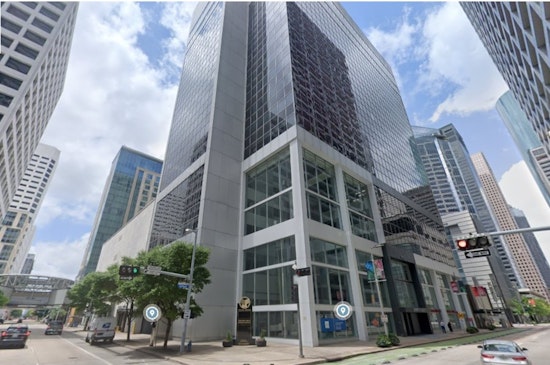 Harris County Acquires Houston Office Tower for Department Consolidation, Aiming for Cost Savings on Construction and Leasing