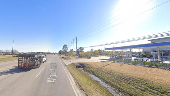 Harris County Constable Deputies Nab Duo for Alleged Felony Theft of Construction Tools