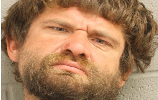 Harris County Deputies Apprehend Man With Outstanding Warrant After Tip on Suspicious Behavior