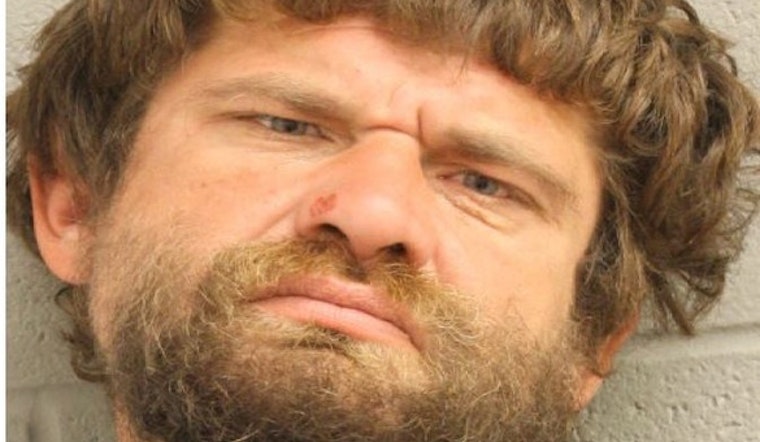 Harris County Deputies Apprehend Man With Outstanding Warrant After Tip on Suspicious Behavior