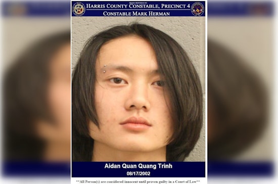 Harris County Deputies Arrest Man Suspected of Drunk Driving in High-Speed Neighborhood Incident
