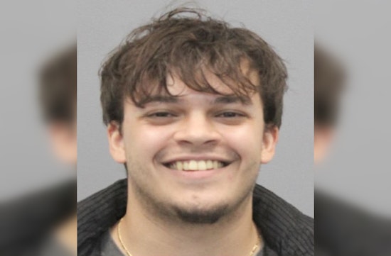 Harris County Deputies Arrest Suspect for Alleged Drunk Driving on Big Branch Road