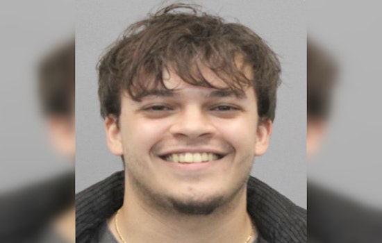 Harris County Deputies Arrest Suspect for Alleged Drunk Driving on Big Branch Road
