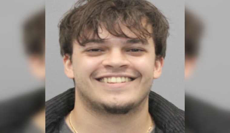 Harris County Deputies Arrest Suspect for Alleged Drunk Driving on Big Branch Road