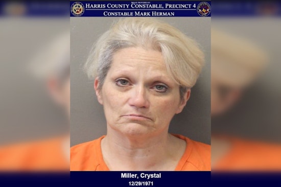 Harris County Deputies Arrest Woman With Multiple Warrants at Home Depot Shoplifting Call