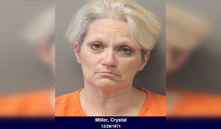 Harris County Deputies Arrest Woman With Multiple Warrants at Home Depot Shoplifting Call