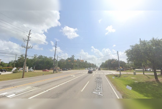 Harris County Deputy Hospitalized After Collision With Suspected Drunk Driver in Atascocita