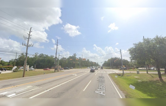 Harris County Deputy Hospitalized After Collision With Suspected Drunk Driver in Atascocita