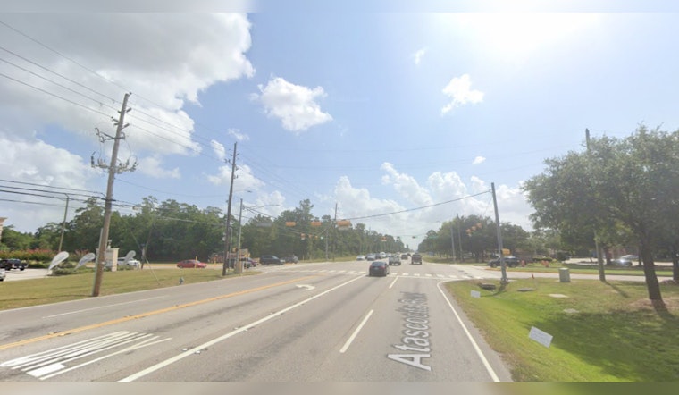 Harris County Deputy Hospitalized After Collision With Suspected Drunk Driver in Atascocita