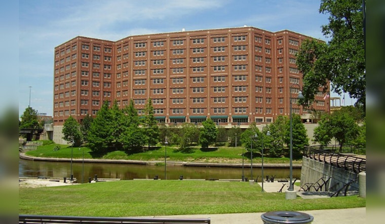 Harris County Jail Touts 90% Success Rate in Inmate Mental Health Program, Spearheads Criminal Justice Reform