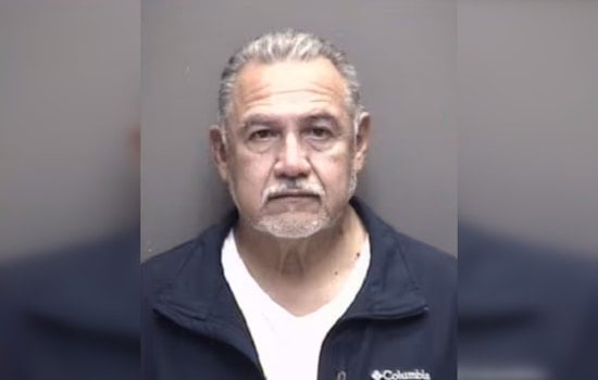 Harris County Judge Frank Aguilar Charged with Assault in Galveston Family Violence Case