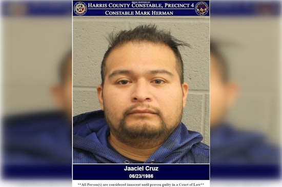 Harris County Man Arrested, Accused of Illicit Recording in Woman's Bathroom