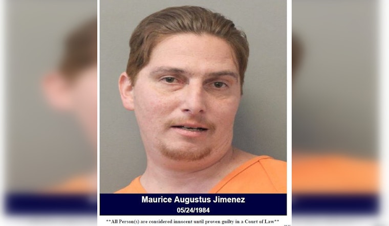 Harris County Man Charged with Aggravated Assault After Incident in Store Parking Lot