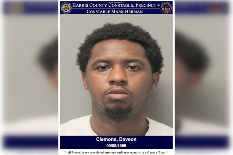 Harris County Man Charged with Aggravated Assault After Pointing Rifle, Awaits Court Proceedings