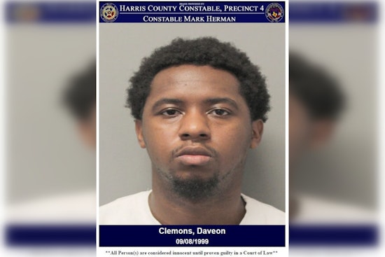 Harris County Man Charged with Aggravated Assault After Pointing Rifle, Awaits Court Proceedings