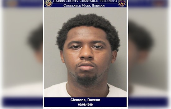 Harris County Man Charged with Aggravated Assault After Pointing Rifle, Awaits Court Proceedings