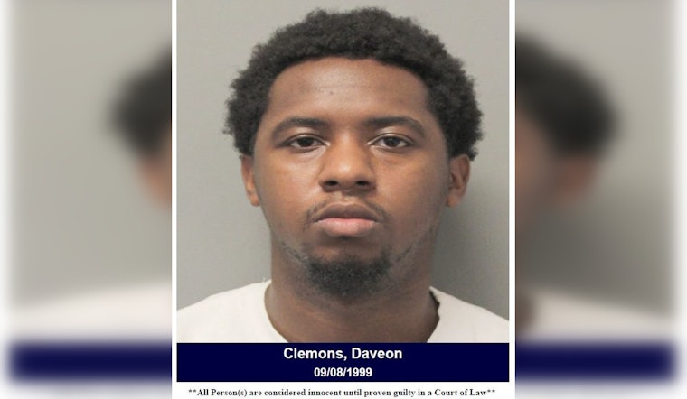 Harris County Man Charged with Aggravated Assault After Pointing Rifle, Awaits Court Proceedings