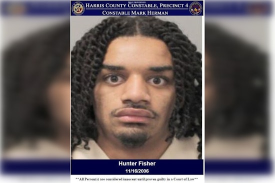 Harris County Man Charged with Reckless Driving After Doubling Speed Limit on Huffmeister Road