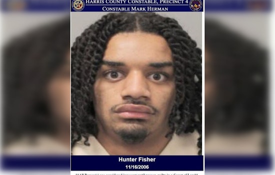 Harris County Man Charged with Reckless Driving After Doubling Speed Limit on Huffmeister Road
